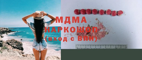 шишки Абаза